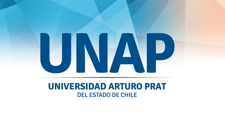 Formato de Powerpoint de la UNAP -Universidad Arturo Prat-